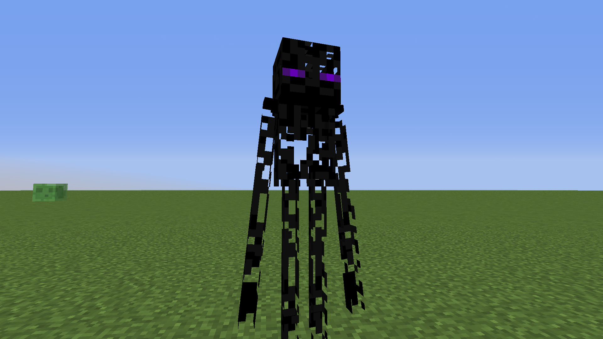 Mo´Endermans | MCreator